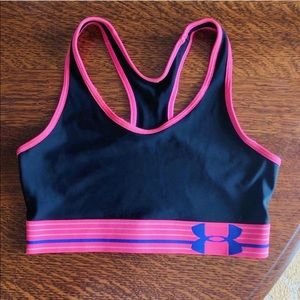 Under Armour Sports Bra